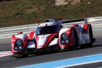 Toyota TS030 Hybrid 2012 года